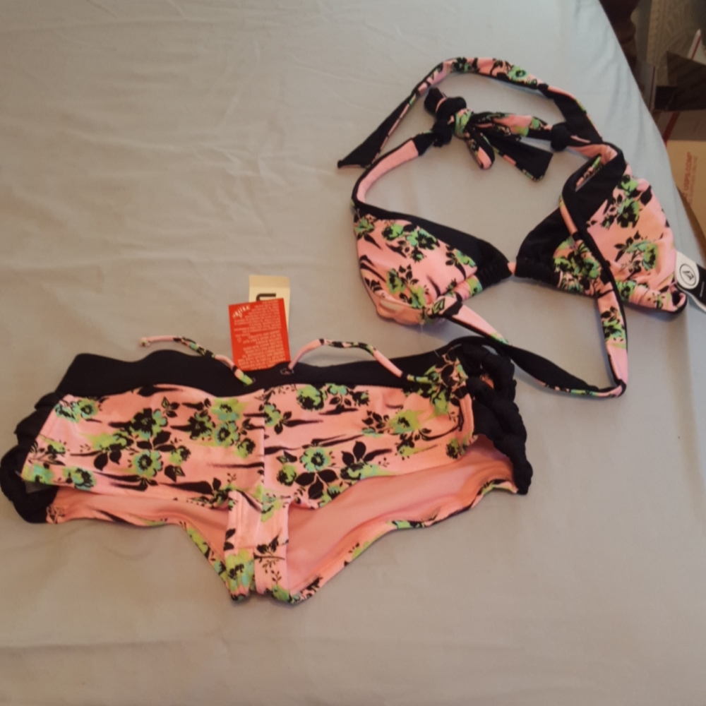 Swimsuit